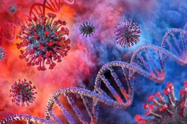 Naučnici napravili repliku koronavirusa: Šta to treba da znači?